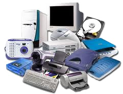 MINIATURIZACION DE RECURSOS INFORMATICOS