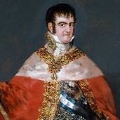 Muerte de Fernando VII