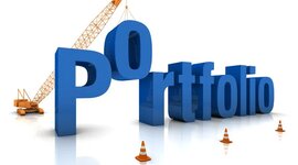 Timeline: Цифрове портфоліо