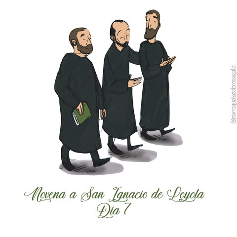 Año de espera y estudio