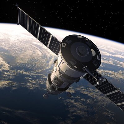 Timeline: История освоения космоса