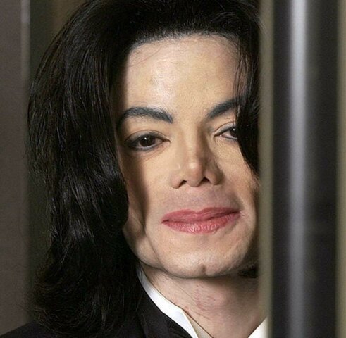 The death of the King