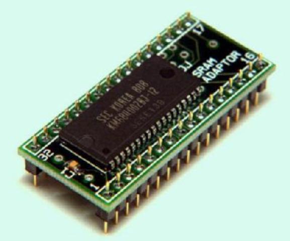 FPM DRAM (Fast Page Mode DRAM)