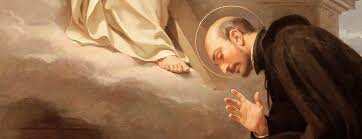 Superior General de los Jesuitas