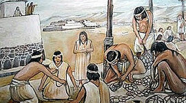 Timeline: SISTEMATIZACION DE LOS AVANCES QUE HA TENIDO LA ECONOMIA SOLIDARIA