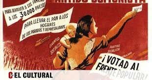 FRENTE POPULAR, TRIUNFO ELECTORAL