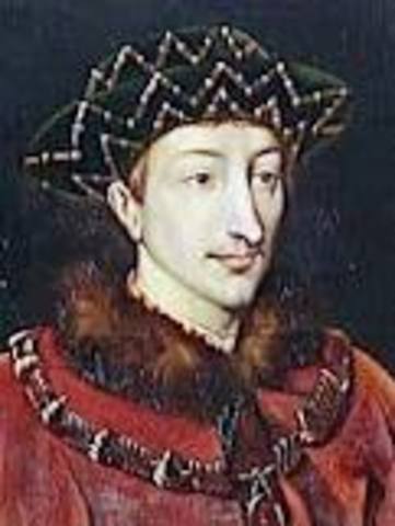 Charles VII