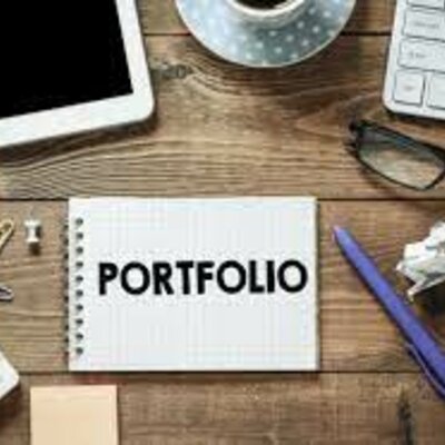 Timeline: Портфоліо