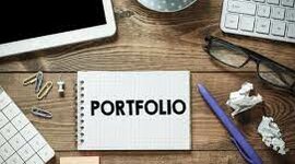 Timeline: Портфоліо