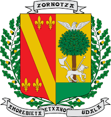 Convenio de Amorebieta