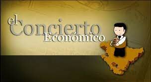 El concierto económico