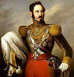 Recorte de Espartero en el régimen foral y desaparición de este en Navarra