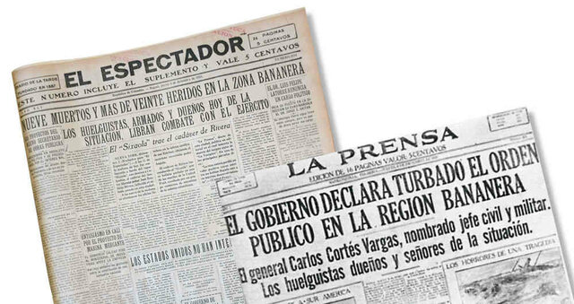 La prensa