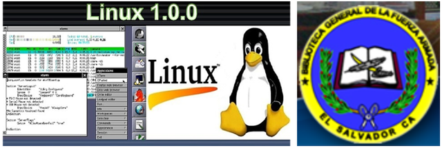 Inicios de Software libre en El Salvador.