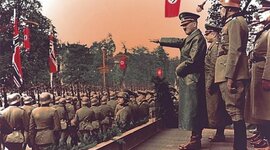 Timeline: Proyecto Hacia Un Mundo Diferente - Paula Bastián, Lucía Bravo y Unax de Arcos