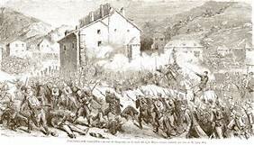 Convenio de Amorebieta