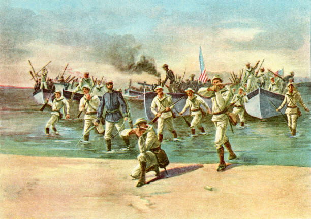 Guerra de Cuba 1895-1898