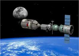 Apollo-Soyuz mission
