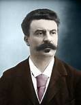Guy de Maupassant
