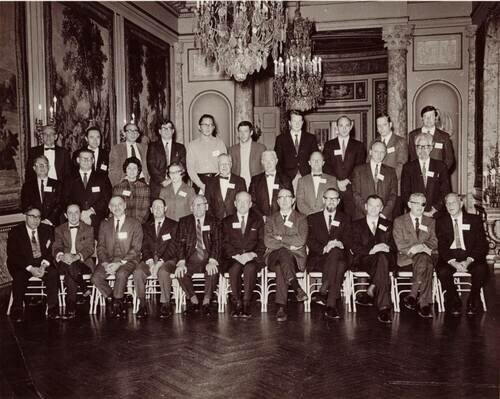 Lanzamiento del Neurosciencie Research Program