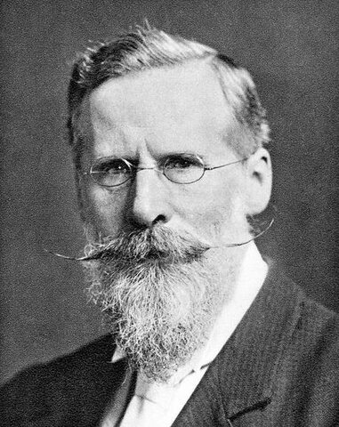 William Crookes (1892)