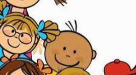 Timeline: Cambio histórico-social en la concepción de infancia