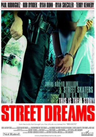 Street Dreams
