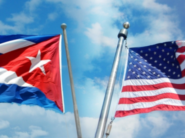 la ayuda estadounidense a los rebeldes cubanos