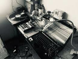 Laboratorios radiofónicos  (1928)