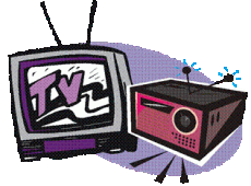 1960 Declibe de la radio