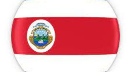 Timeline: Presidentes de Costa Rica