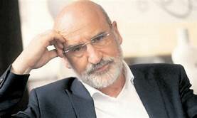 Fernando Aramburu Irigoyen