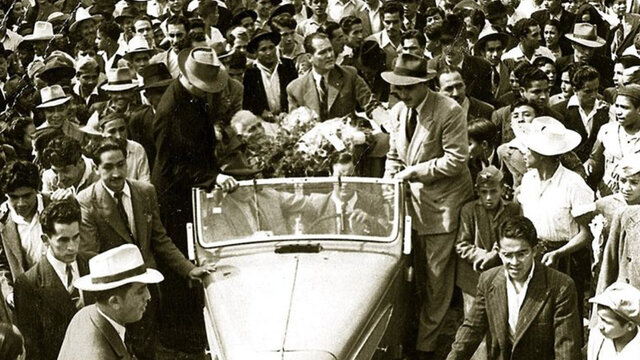 Primavera democrática (1980)