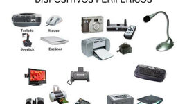 Timeline: Dispositivos Periféricos