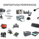 Dispositivos periféricos