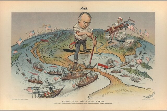 Spanish-American War (1898)