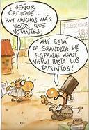 Bipartidismo, sistema de alternancia y caciquismo (para establecer el orden en el país)