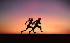 Maniac races Mars Bar