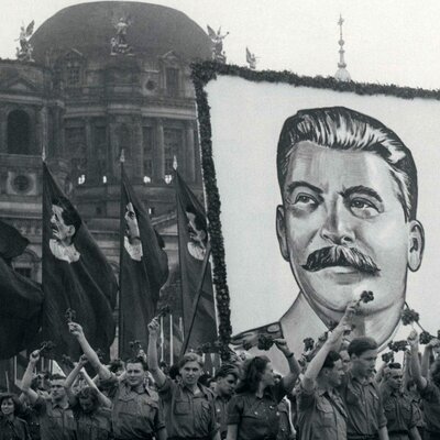 Timeline: A URSS DE STALIN