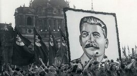 Timeline: A URSS DE STALIN