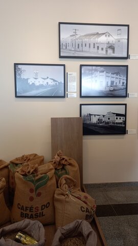 As primeiras fábricas