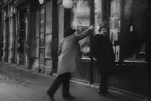 Asesinato de canalejas