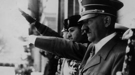 Timeline: A Alemaña Nazi
