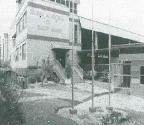 Sr. Shunji ingressa no Colégio Adventista Brasileiro