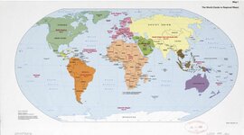 Timeline: Domini del món