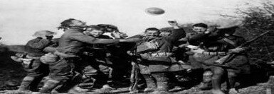 L'0fensiva de 1918 i el final de la guerra.