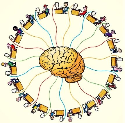 Definición de Acción Colectiva