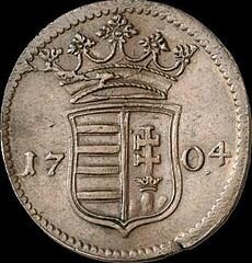 A rézpénz- Rákóczi