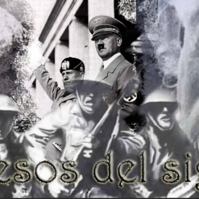 Timeline: Acontecimientos y períodos del siglo XX