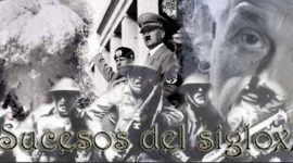 Timeline: Acontecimientos y períodos del siglo XX